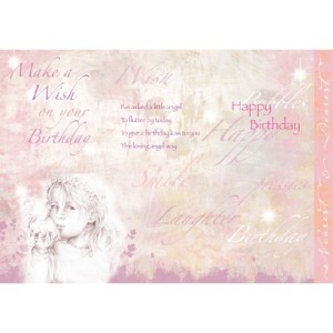 Nearest & Dearest Card - Nan (1 Pc) NDE064 Nearest & Dearest Card - Nan (1 Pc) NDE064